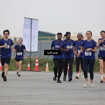 Runner Photo 7364557