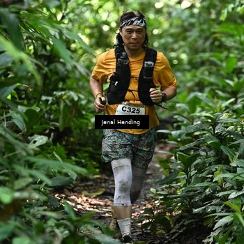Runner Photo 7364560