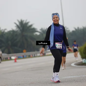 Runner Photo 7364562