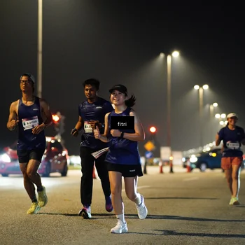 Runner Photo 7364566