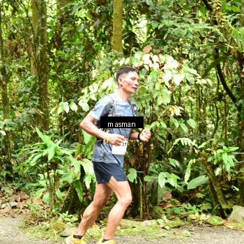 Runner Photo 7364571