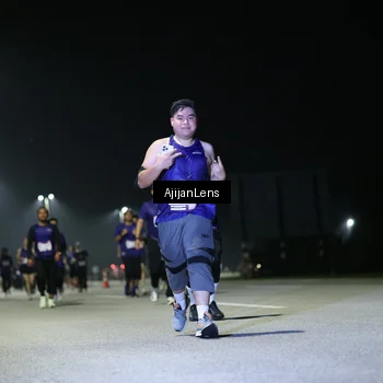 Runner Photo 7364572