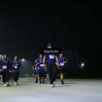 Runner Photo 7364574