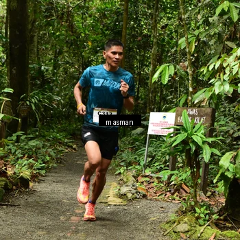 Runner Photo 7364575