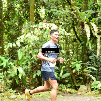 Runner Photo 7364578