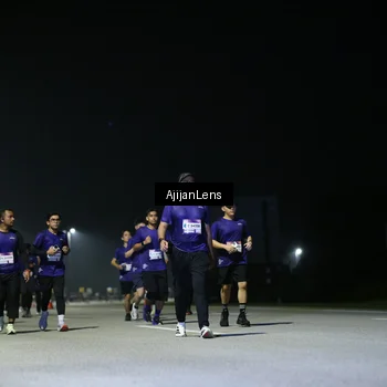 Runner Photo 7364579