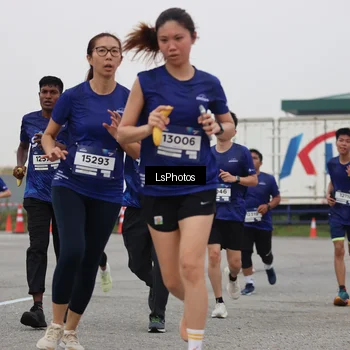 Runner Photo 7364580