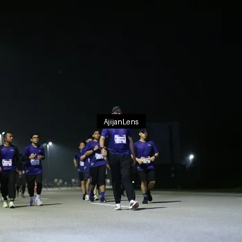 Runner Photo 7364581