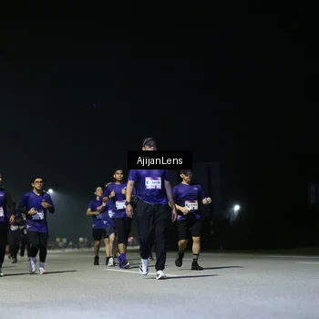 Runner Photo 7364583