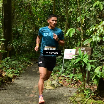 Runner Photo 7364584