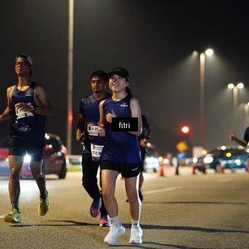 Runner Photo 7364585