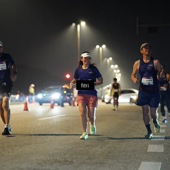 Runner Photo 7364586