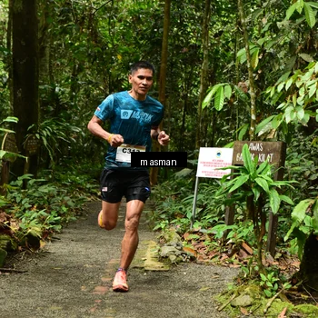 Runner Photo 7364587
