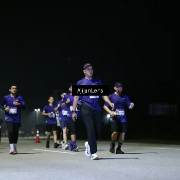 Runner Photo 7364588