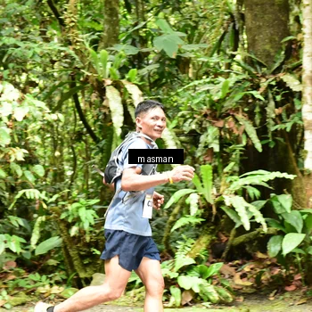 Runner Photo 7364589
