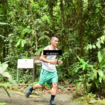 Runner Photo 7364591