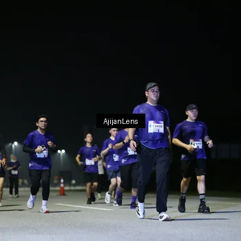 Runner Photo 7364592