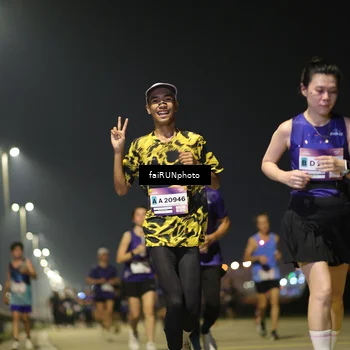 Runner Photo 7364593