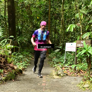 Runner Photo 7364594