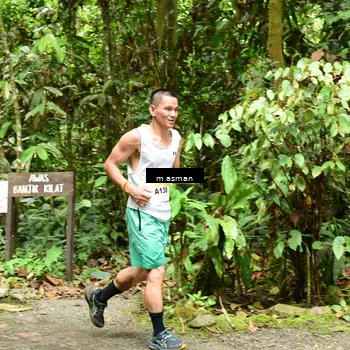 Runner Photo 7364598