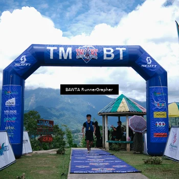 Runner Photo 73646