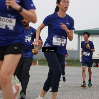 Runner Photo 7364602