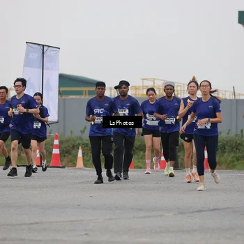 Runner Photo 7364603