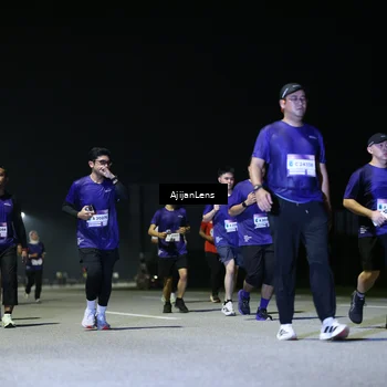 Runner Photo 7364605