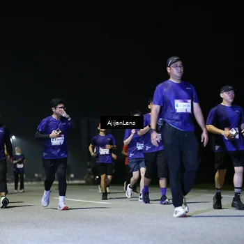 Runner Photo 7364609