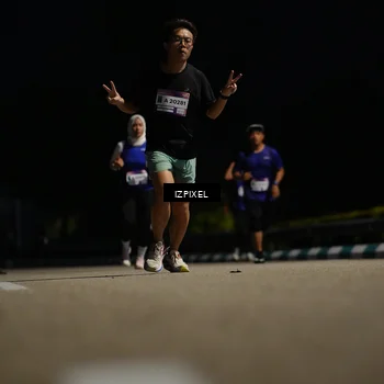 Runner Photo 7364610