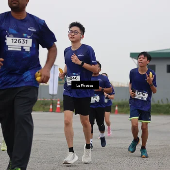 Runner Photo 7364611
