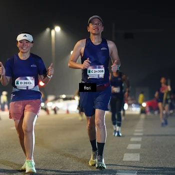 Runner Photo 7364613