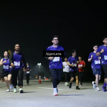 Runner Photo 7364616
