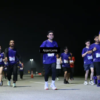 Runner Photo 7364618