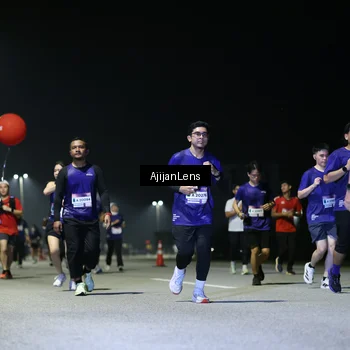 Runner Photo 7364619