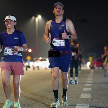 Runner Photo 7364622