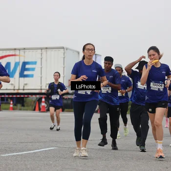 Runner Photo 7364623