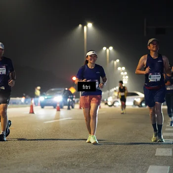 Runner Photo 7364627