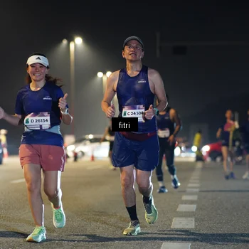 Runner Photo 7364628
