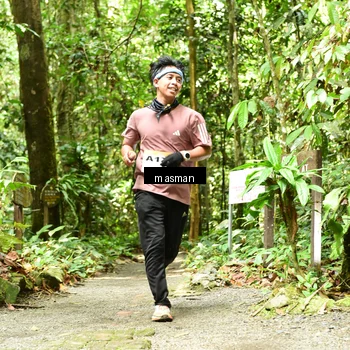 Runner Photo 7364629