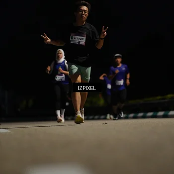 Runner Photo 7364632