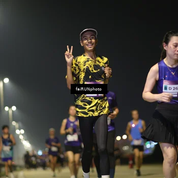 Runner Photo 7364633