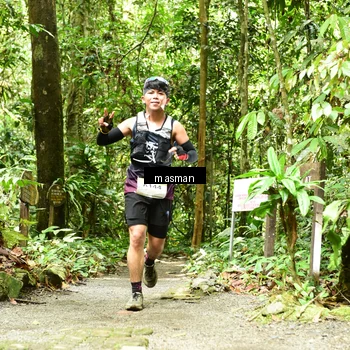 Runner Photo 7364634