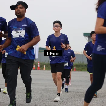 Runner Photo 7364637