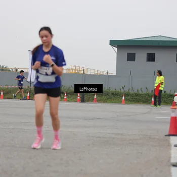 Runner Photo 7364638
