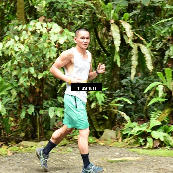 Runner Photo 7364640
