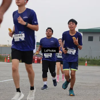 Runner Photo 7364641