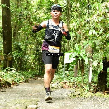 Runner Photo 7364643