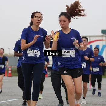 Runner Photo 7364646