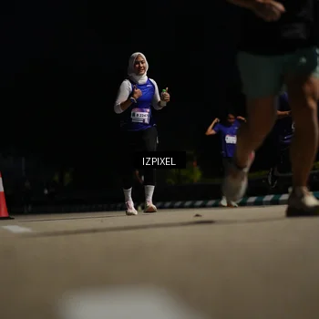 Runner Photo 7364647